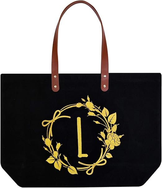 embossed leather handbag