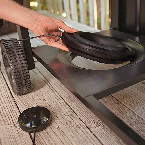 Quirky Refuel Smart Propane Tank Gauge