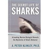 The Secret Life of Sharks: A Leading Marine Biologist Reveals the Mysteries of Shark Behavior