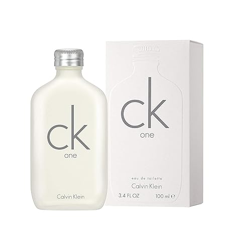 ck one perfume amazon