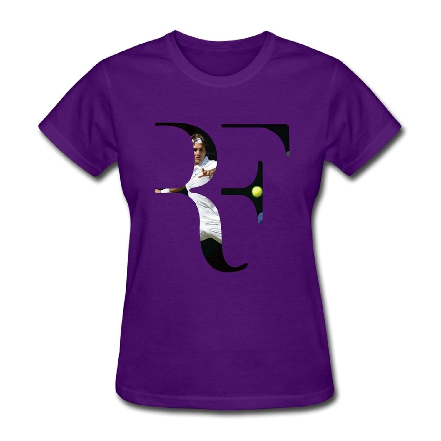 Simply Perfect - Snoopy Roger Federer - T-shirts | TeeHerivar