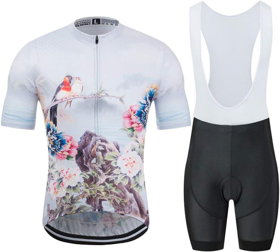 peacocks cycling shorts