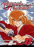 Rurouni Kenshin, Vol. 22 by