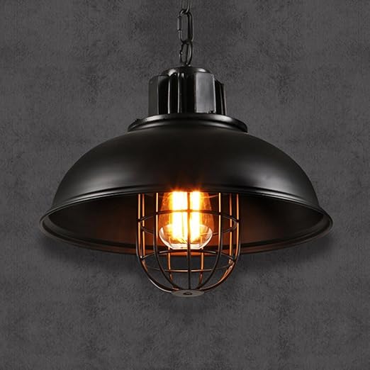 fisherman ceiling pendant