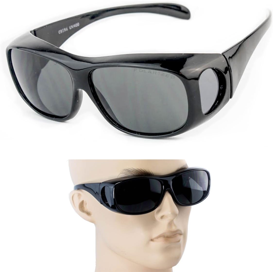 native sunglasses parts