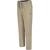 Hurley Boys H20-dri Straight Fit Pants