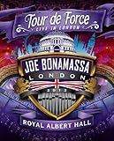 TOUR DE FORCE:LIVE IN LONDON - ROYAL ALBERT HALL   image