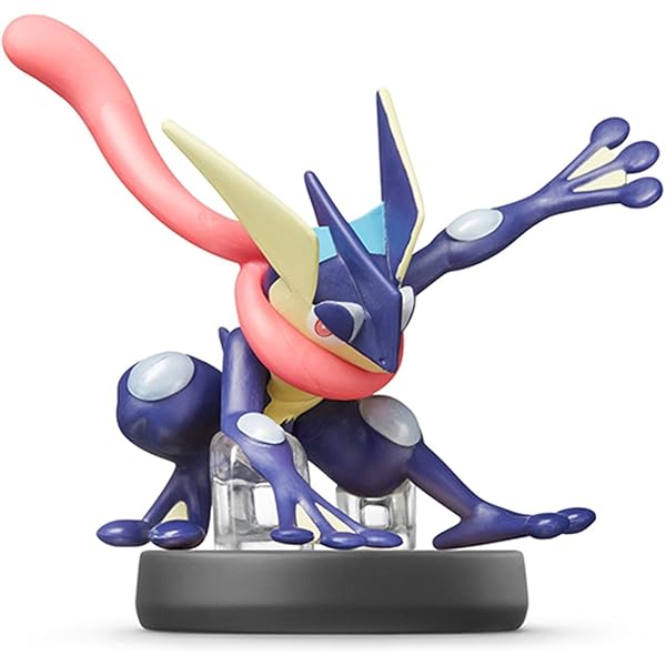 Amazon.com: Lucario amiibo - Japan Import (Super Smash Bros Series