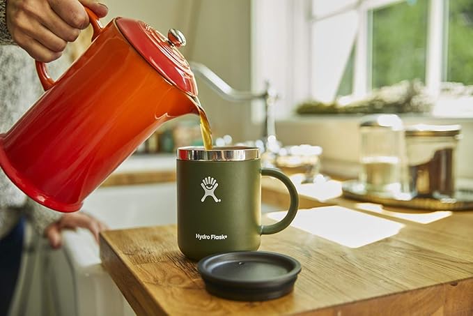 amazon hydro flask coffee