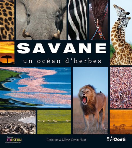 Savane (French Edition) by (Hardcover)