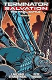Terminator Salvation: Final Battle Volume 1