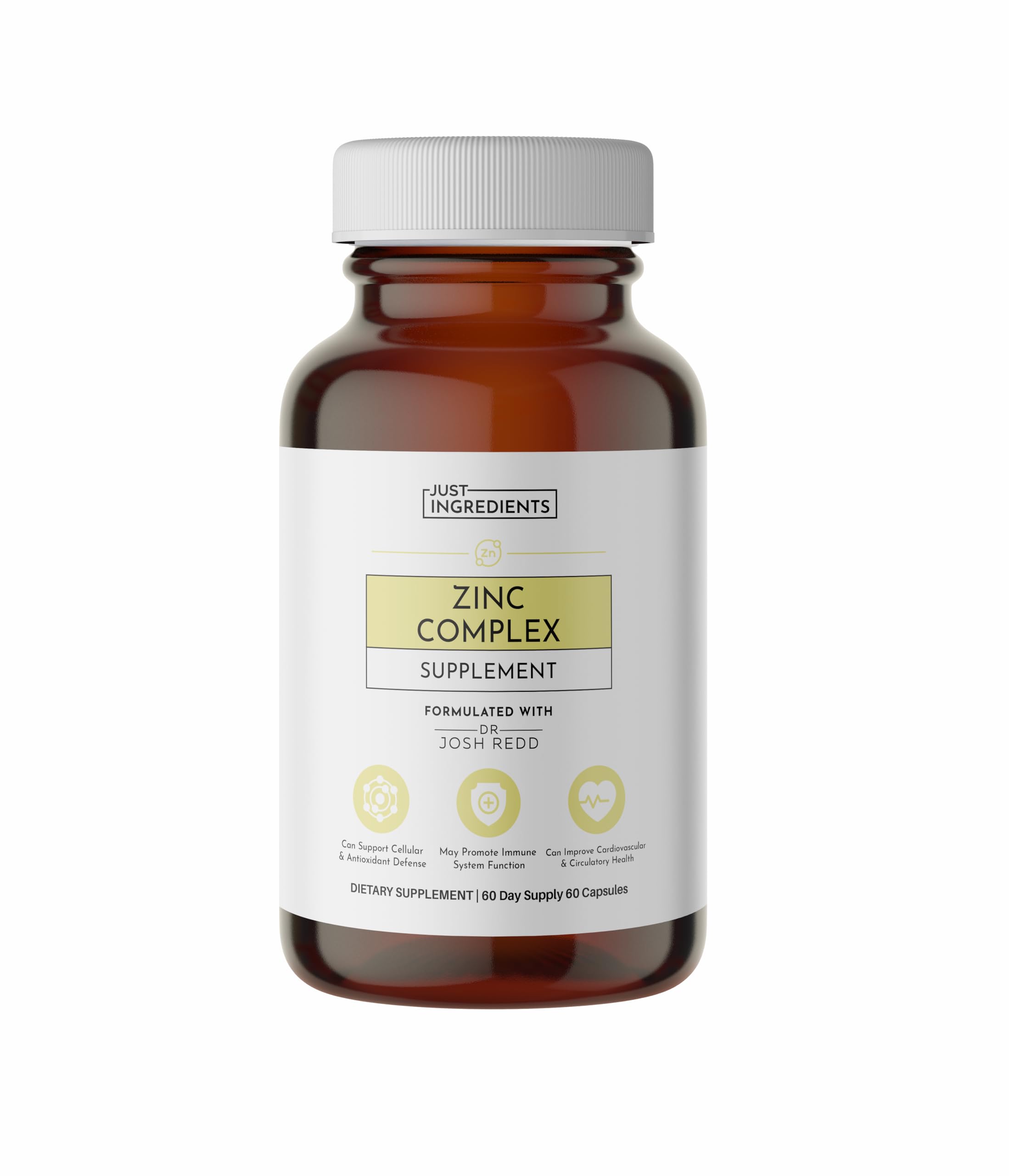 Zinc Complex