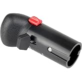 Dexonu Heavy Duty Trucks 13 Speed Shift Knob Shifter Transmission Parts Compatible with Freightliner Eaton Fuller Mack A-6913 A-4900 455-5002 455-5002 TRA6913G