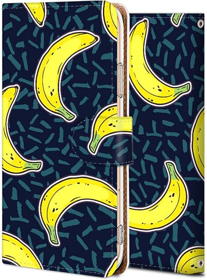 Amazon Iphone Xr ケース 手帳型 アイフォン Xr カバー スマホケース おしゃれ かわいい 耐衝撃 花柄 人気 純正 全機種対応 バナナ かわいい アニメ 食べ物 家電 カメラ オンライン通販