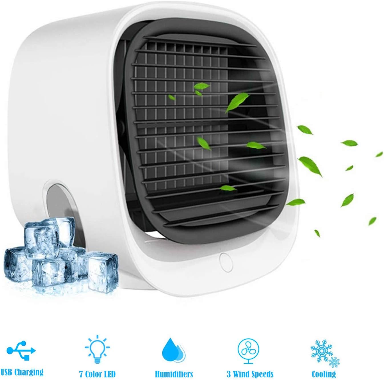 cooling fan for room