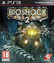 Bioshock 2