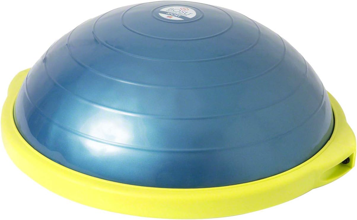 Bosu – Fitness Dispositivo, Azul: Amazon.es: Deportes y aire libre