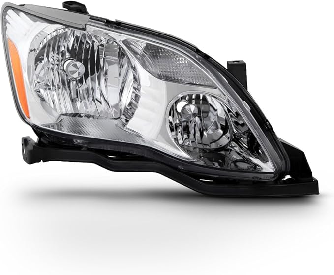 Amazon ACANII For 2005 2007 Toyota Avalon Halogen Model Replacement Headlight Headlamp 