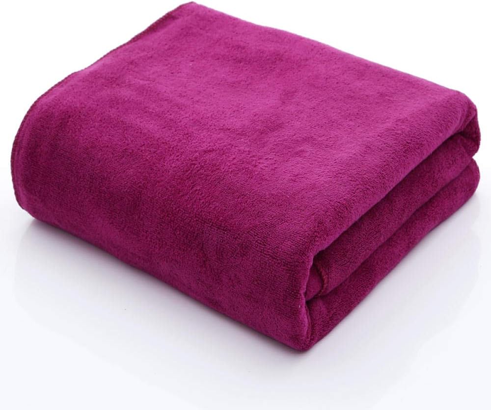 KAKOOI Langes Peeling-Badetuch Aus Nylon – 90 Cm, Rosa, Für Körperpeeling & Massage