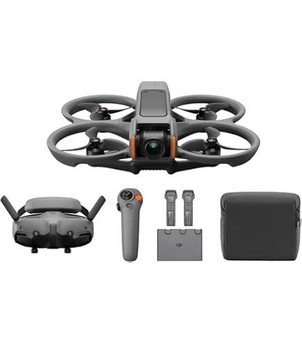 Amazon.com: Original O4 Air Unit for DJI FPV Drone, Digital