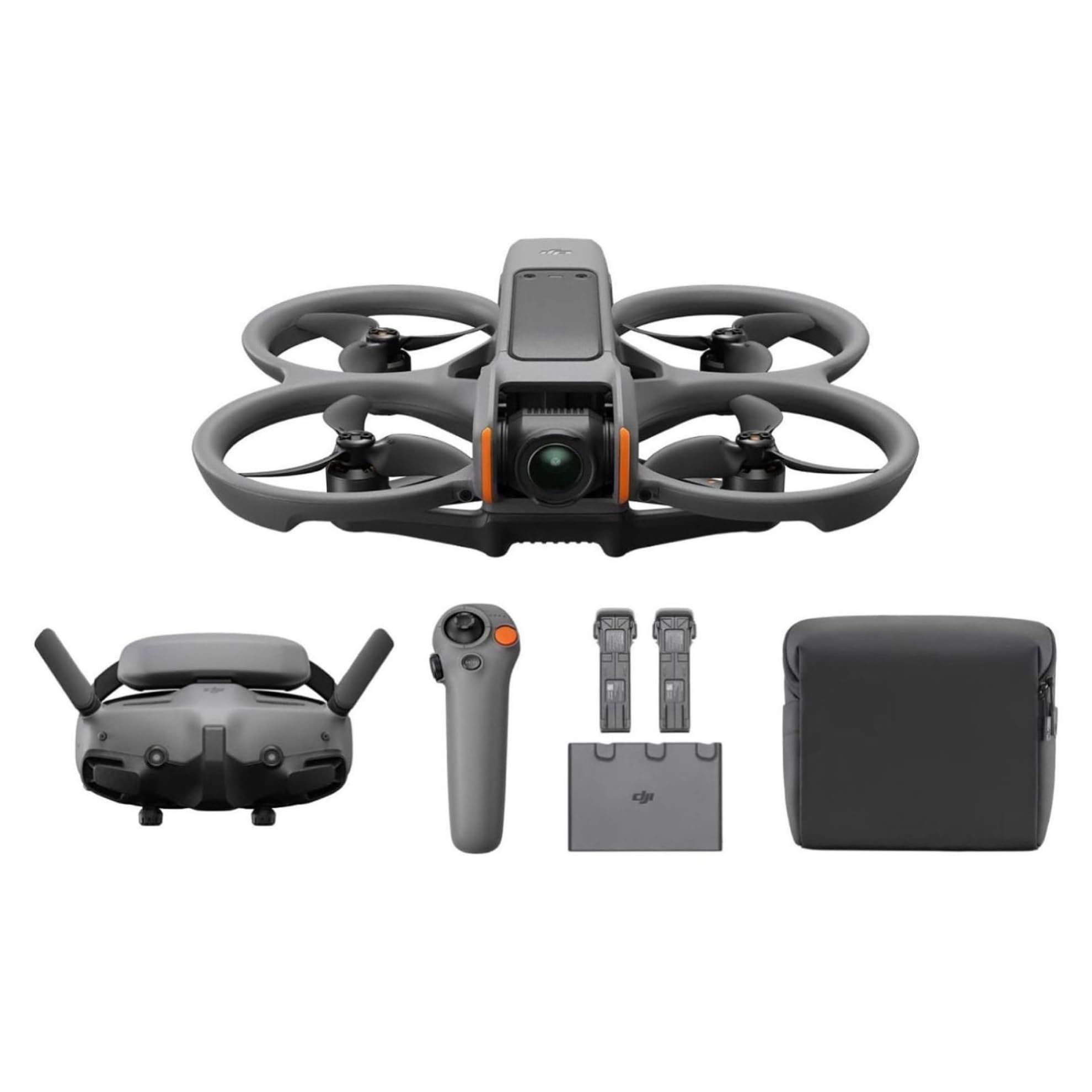 Unmanned Aerial Vehicles (UAVs) product 1