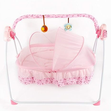 baby swing bed amazon