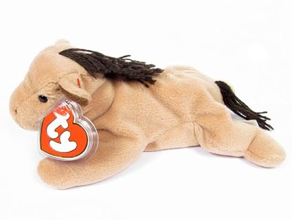 derby ty beanie baby value