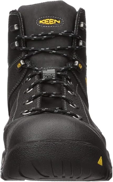 keen mt vernon 6 soft toe