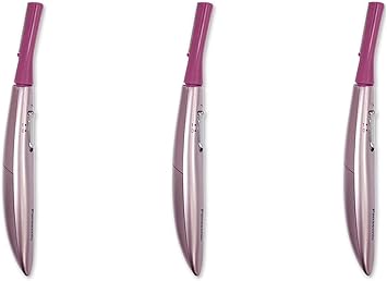 panasonic women's precision facial hair trimmer