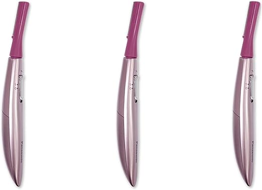 Amazon Com Panasonic Es2113pc Kovnrc Facial Hair Trimmer For