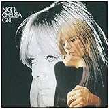 Nico Album: «Chelsea Girl» (Front side) Nico Album: «Chelsea Girl» (Front side)