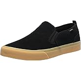 Oakley Mens Banks Slip-on Sneaker