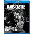Man's Castle [Blu-Ray]
