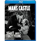 Man's Castle [Blu-Ray]