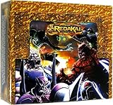 Redakai Card Game HOBBY Edition Gold Pack Booster Box 24 Packs