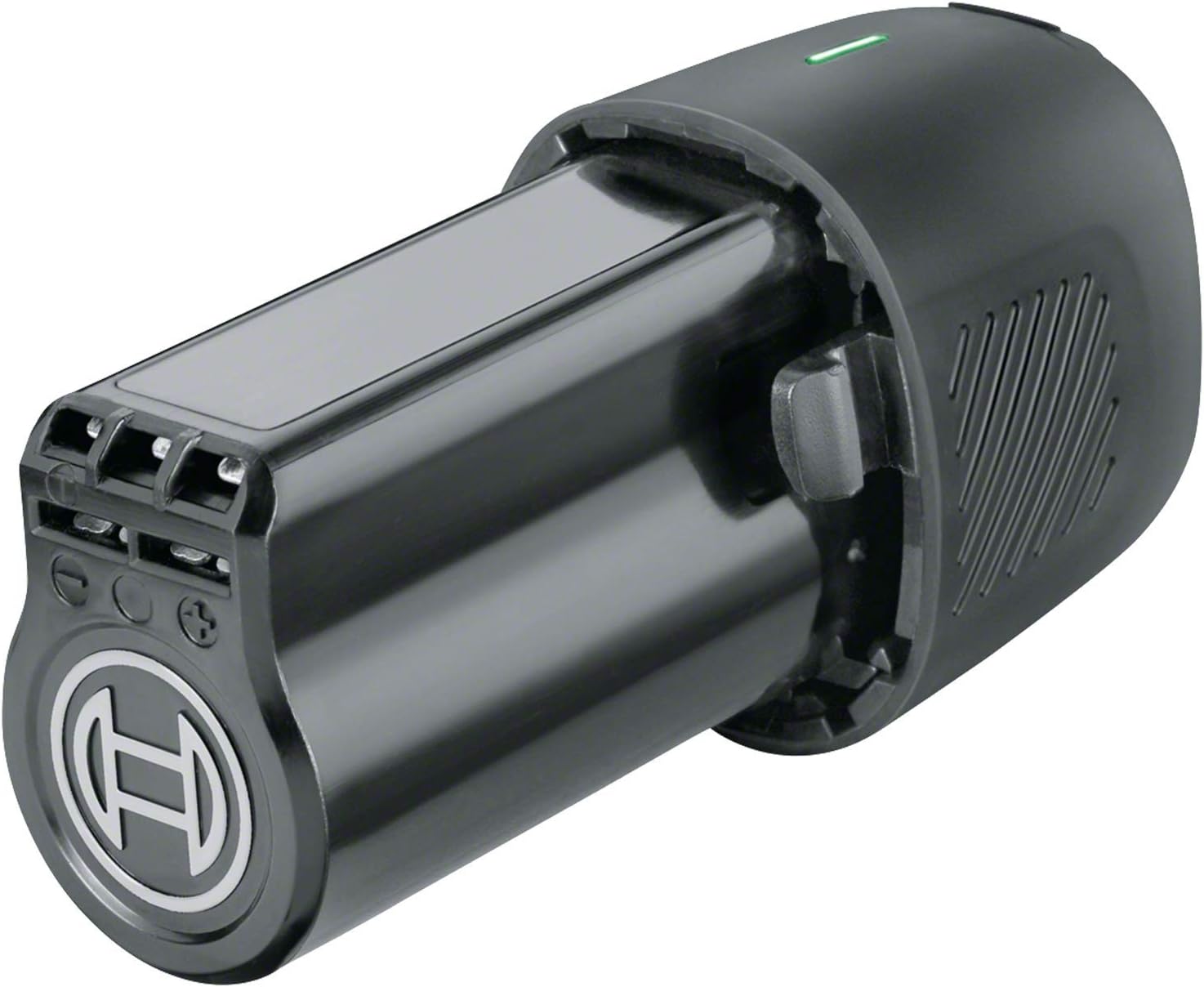 Bosch YOUseries Replacement Battery (for YOUseries Drill Sander, Vac), Green, 4 Ah - Image 4