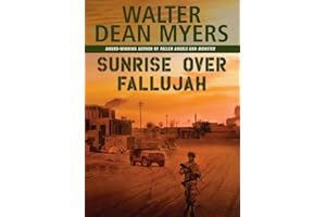 Sunrise Over Fallujah