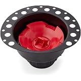 Signature Hardware 446541 Freestanding Tub Drain Rough In Kit For Cast Iron Pipe N A