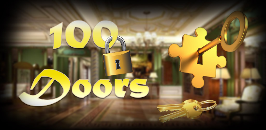 Amazon.com: Can You Escape : 100 Rooms & Doors: Appstore for Android