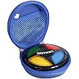 Hermitshell Hard Travel Case for Simon Micro Series Game (Only Case)(Blue)