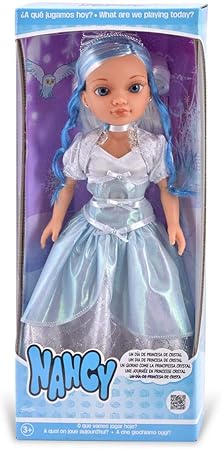 nancy unicornio juguettos