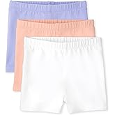 and Toddler Assorted Cartwheel Shorts