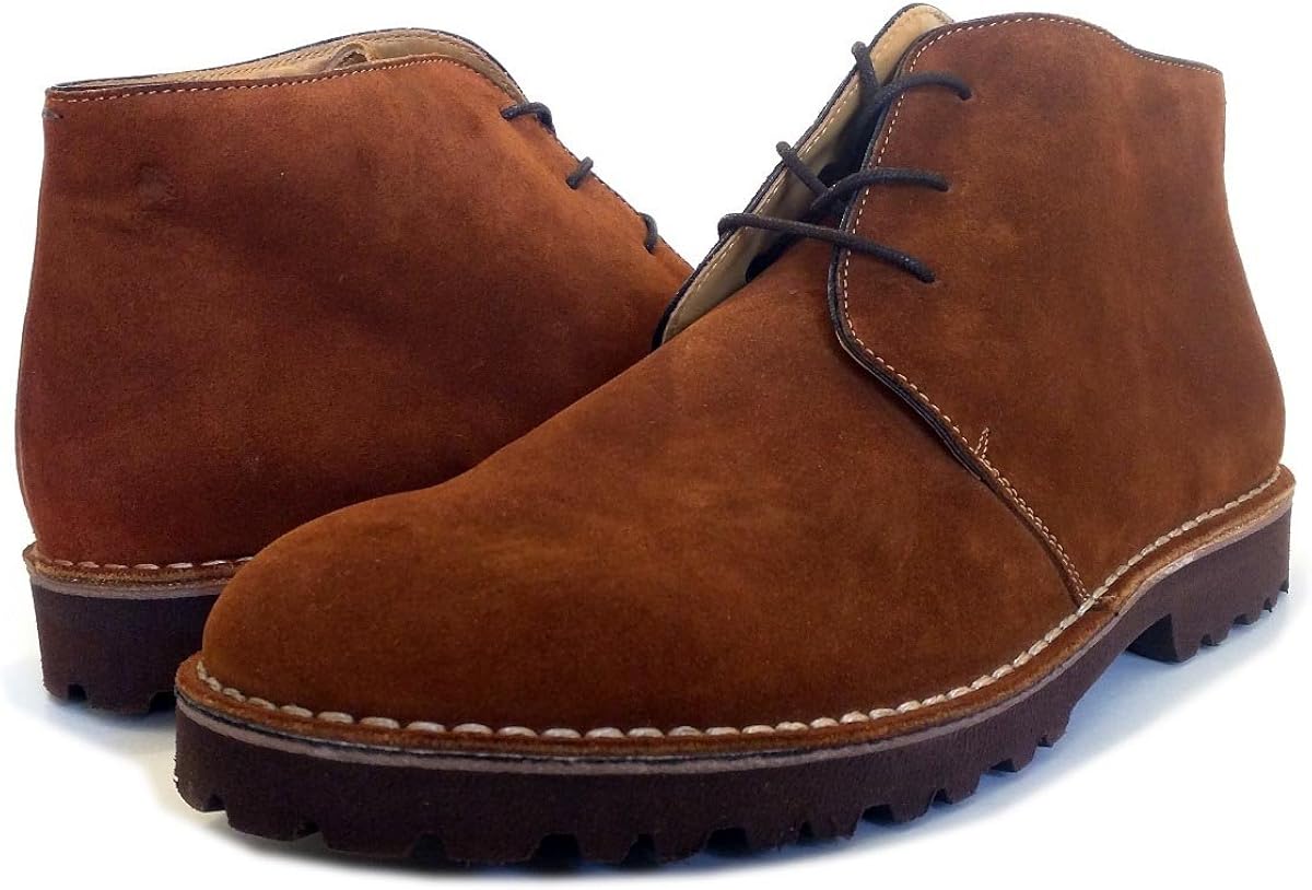 original chukka boots