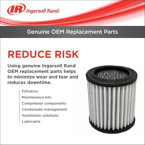 Interrupteur De Pression Pour Compresseur Ingersoll Rand 145/175 PSI - Réf. 23474653, Neuf