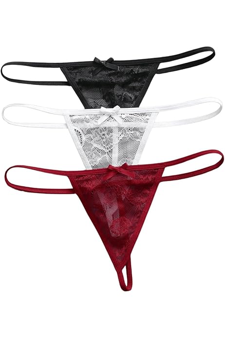 Lencería Marcas De Ropa Para Mujeres Delgadas Comodidad Con Estilo