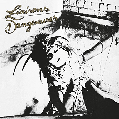 Liaisons Dangereuses - los niños del parque 12