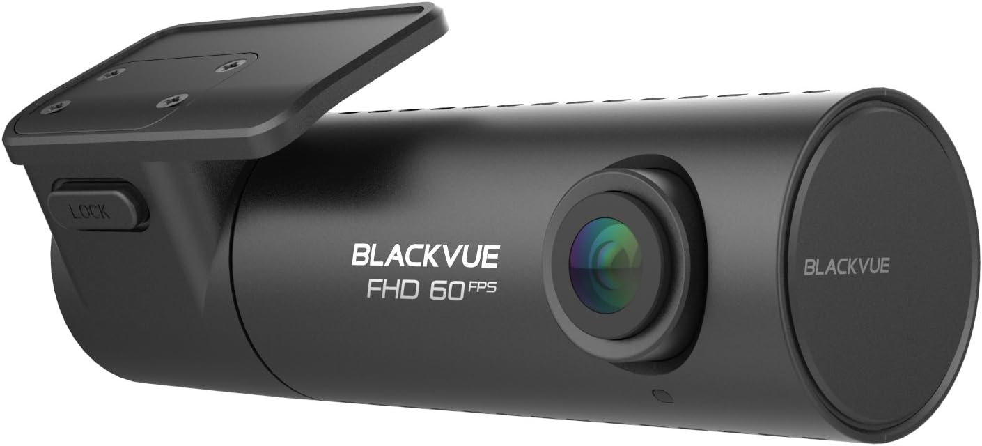 Blackvue DR590-1CH (16GB) Dashcam