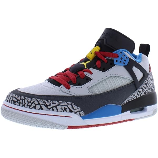Amazon.com | Nike Air Jordan 1 Acclimate Womens Shoes Size 10