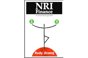NRI Finance: A practical guide
