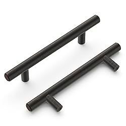 Hickory Hardware Bar Pulls Collection Pull 3-3/4
